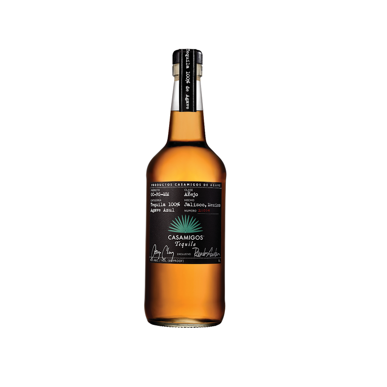 A&ntilde;ejo Tequila , , hi-res