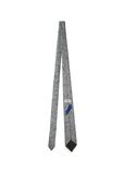 Paisley Silk Tie, , hi-res