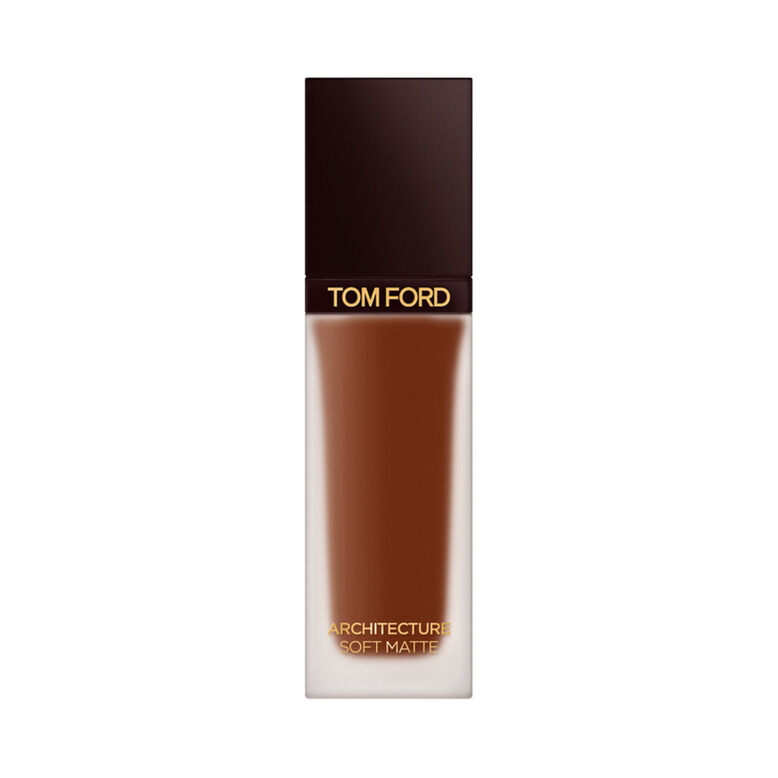 Architecture Soft Matte Blurring Foundation Walnut - Walnut, , hi-res
