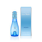 Cool Water Woman Eau de Toilette