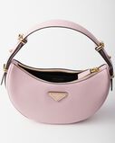 Prada Arqu&eacute; small leather shoulder bag, , hi-res