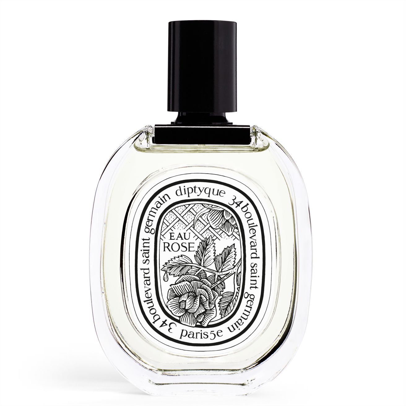 その他 diptyque Eau Rose 50ml Diptyque Eau Rose Eau de Toilette Fragrance | Heathrow Reserve