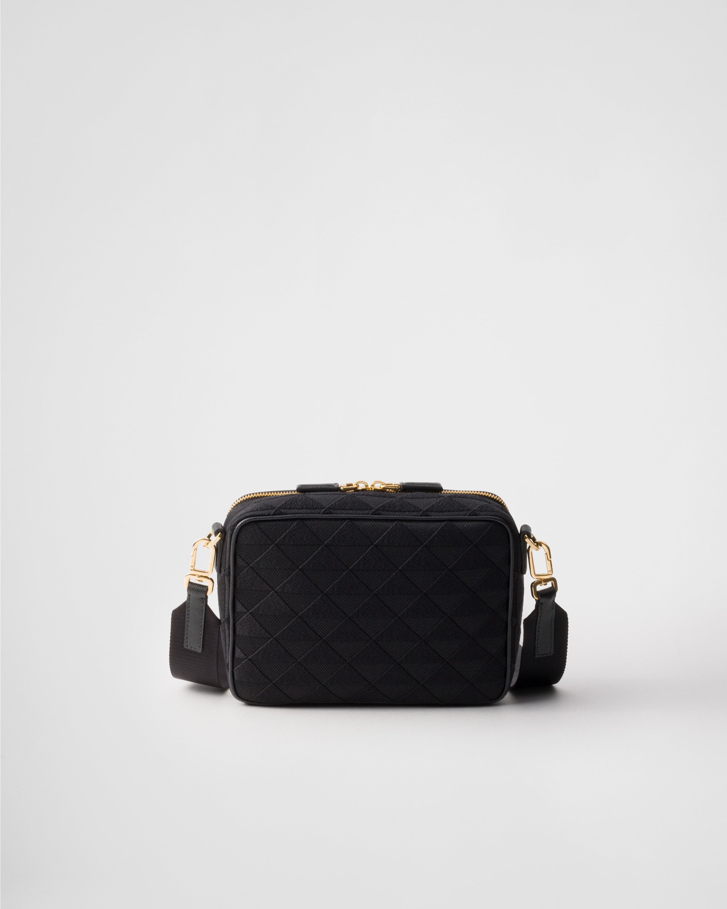 Prada vanity bag outlet