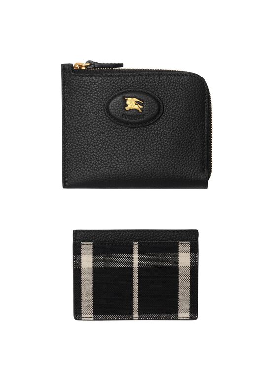 Bloomsbury Zip Wallet &amp; Cardcase​, , hi-res