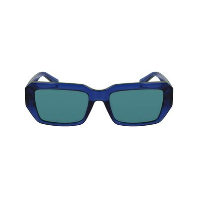 Sunglasses CKJ23602S Blue Green