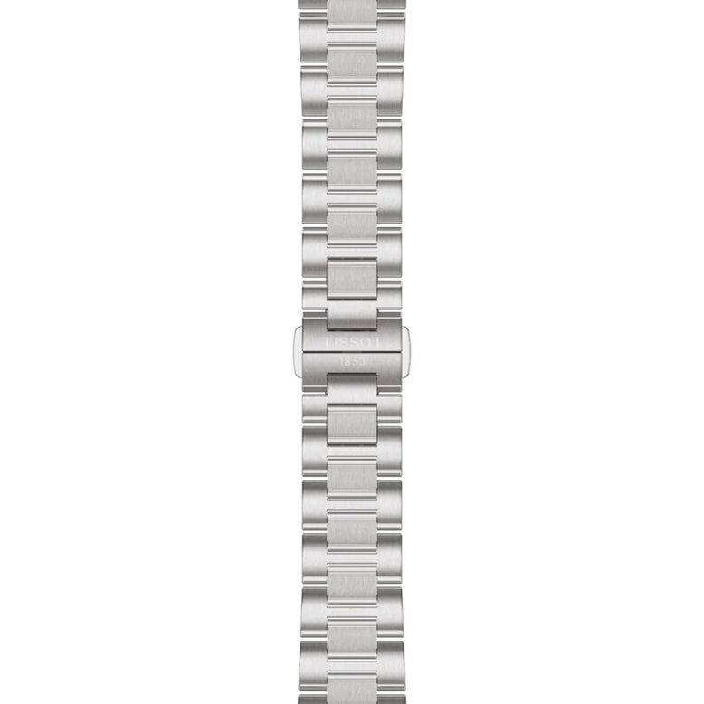 PRC 100 Solar Quartz 34mm Blue Ladies Watch, , hi-res