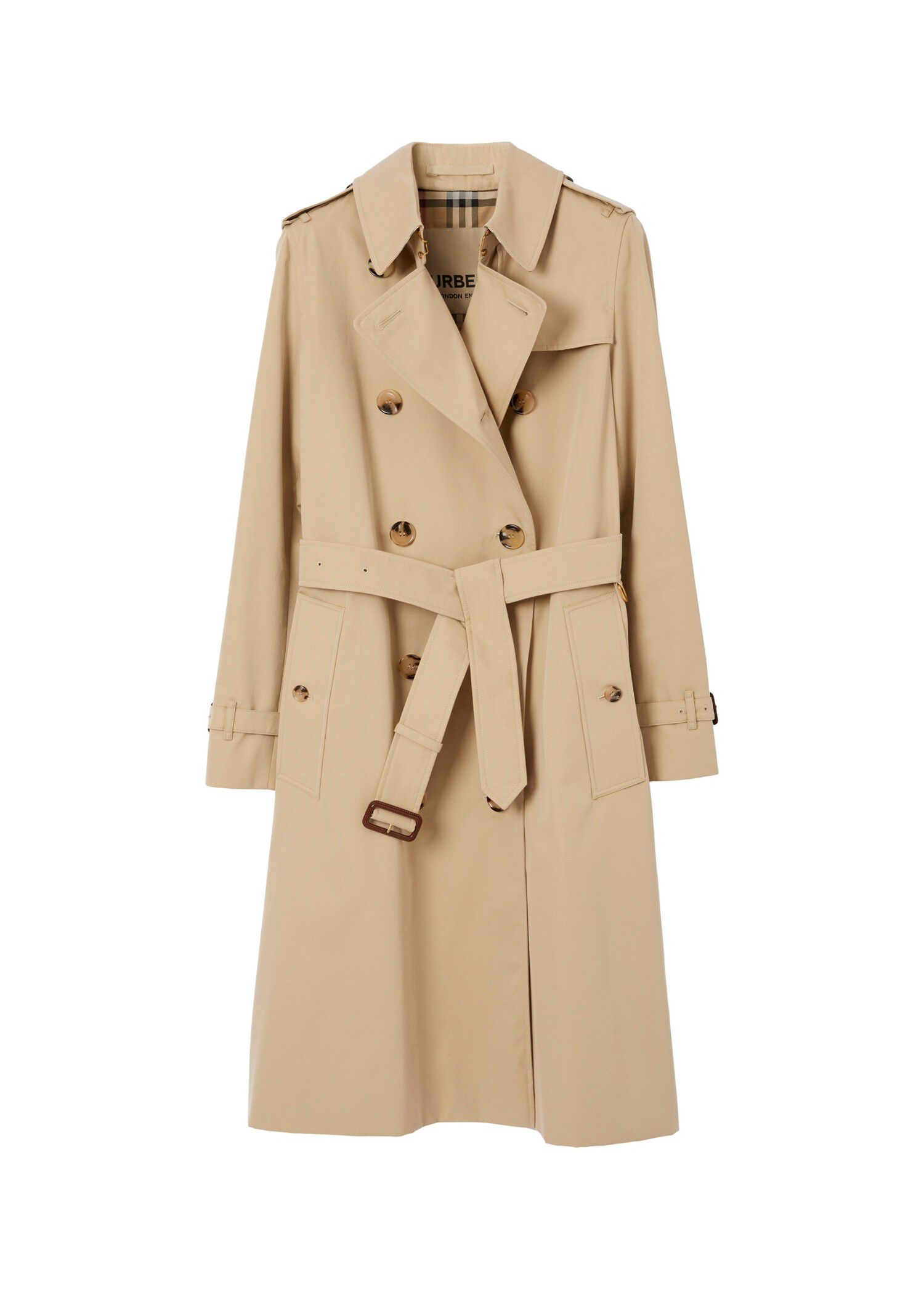 The kensington heritage trench coat discount