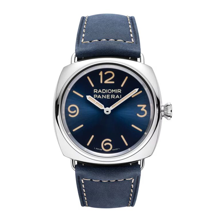 Radiomir Officine 45mm Mens Watch, , hi-res