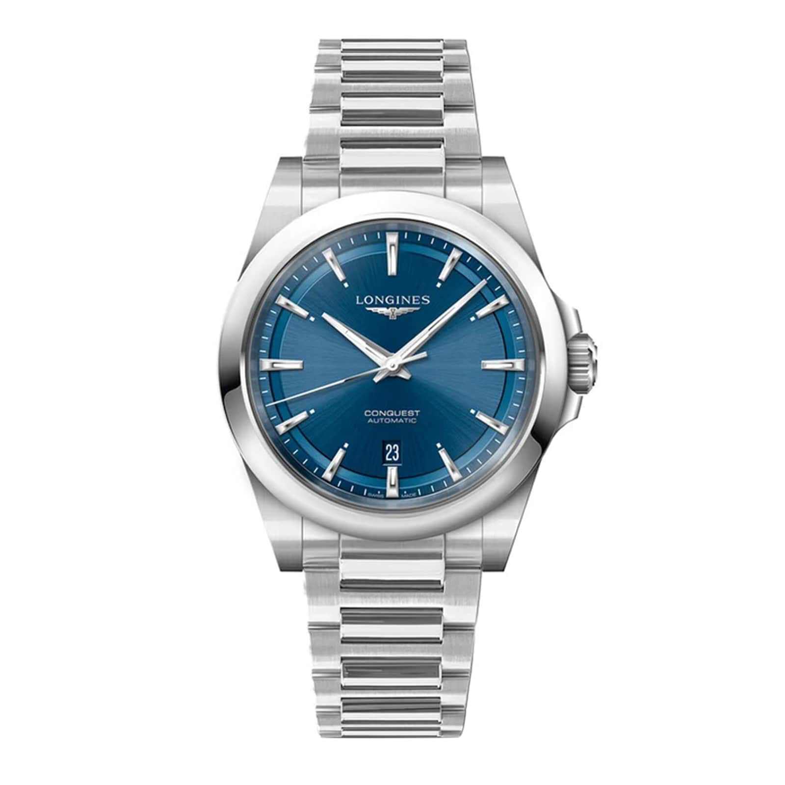 Longines heathrow deals