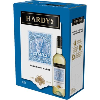 Stamp Sauvignon Blanc