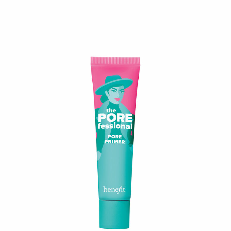 The Porefessional: Primer - Clear, , hi-res