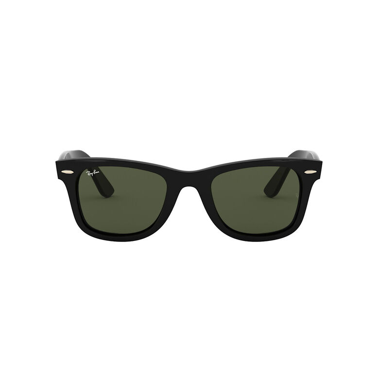 Wayfarer RB4340 - Green Black, , hi-res