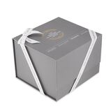 Big Bang One Click King Gold White Pav&eacute; 33mm Watch, , hi-res