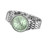 Navitimer 36mm Ladies Watch Green, , hi-res