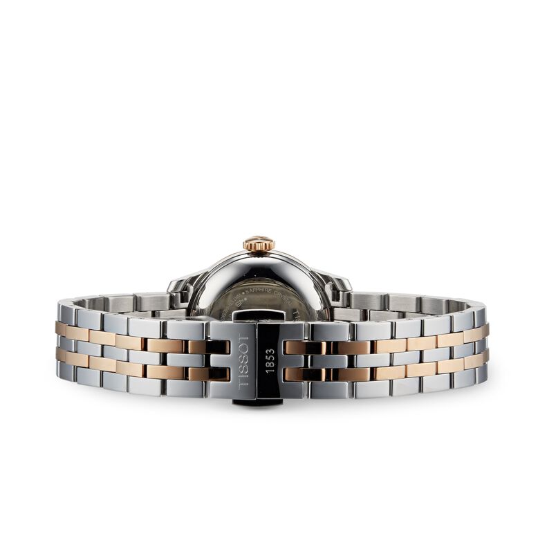 T-Classic Le Locle 25mm Ladies Watch, , hi-res
