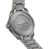 Aquaracer Professional 200 Solargraph 40mm Mens Watch Titanium, , hi-res