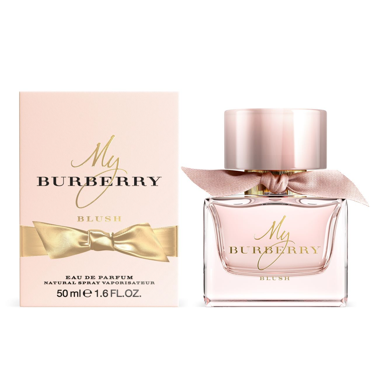 My Burberry Blush