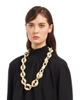 Plexiglass necklace, , hi-res