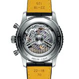 Navitimer B01 Chronograph 43 Stainless Steel Watch, , hi-res