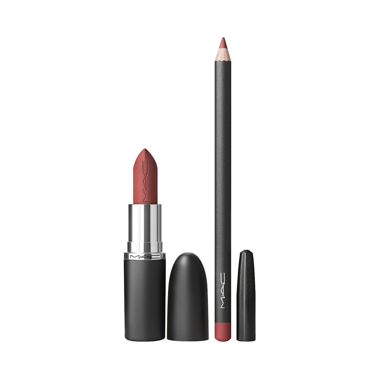 MACximal Lip Duo - Sweet Deal, , hi-res