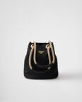 Prada Mariner Re-Nylon small bucket bag