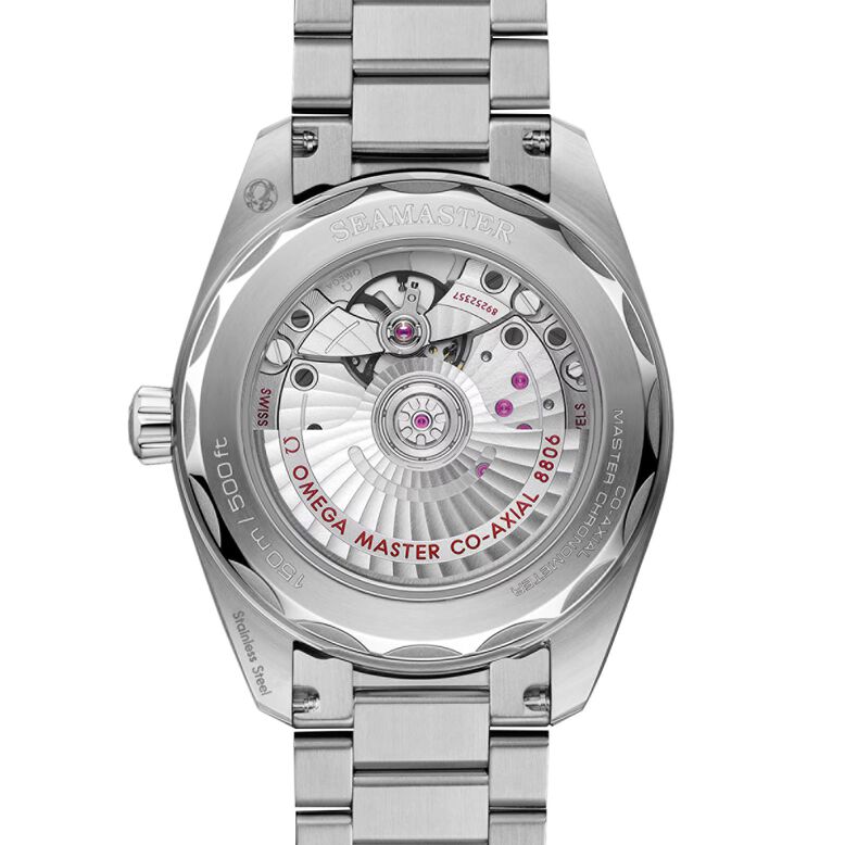 Seamaster Railmaster 38mm Mens Watch Grey, , hi-res