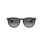 Erika 0RB4171 - Rubber Black-Light Grey Gradient Grey