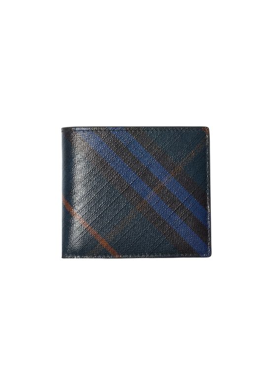 Check Bifold Wallet, , hi-res