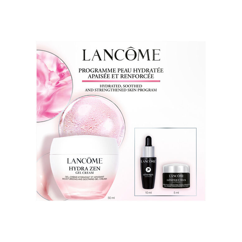 Hydra Zen Gel Cream Set, , hi-res