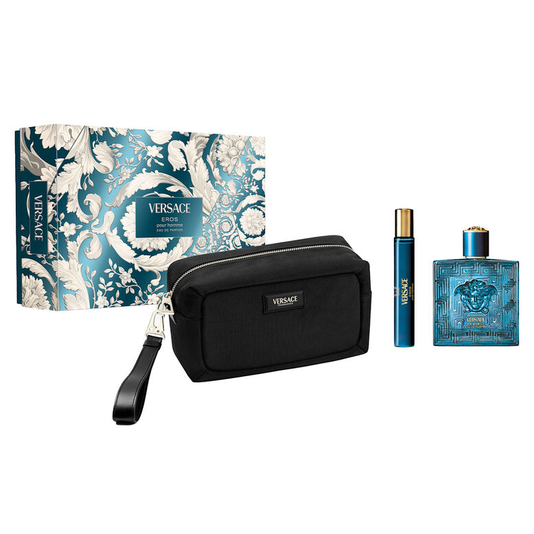 Eros Set Eau de Parfum, , hi-res
