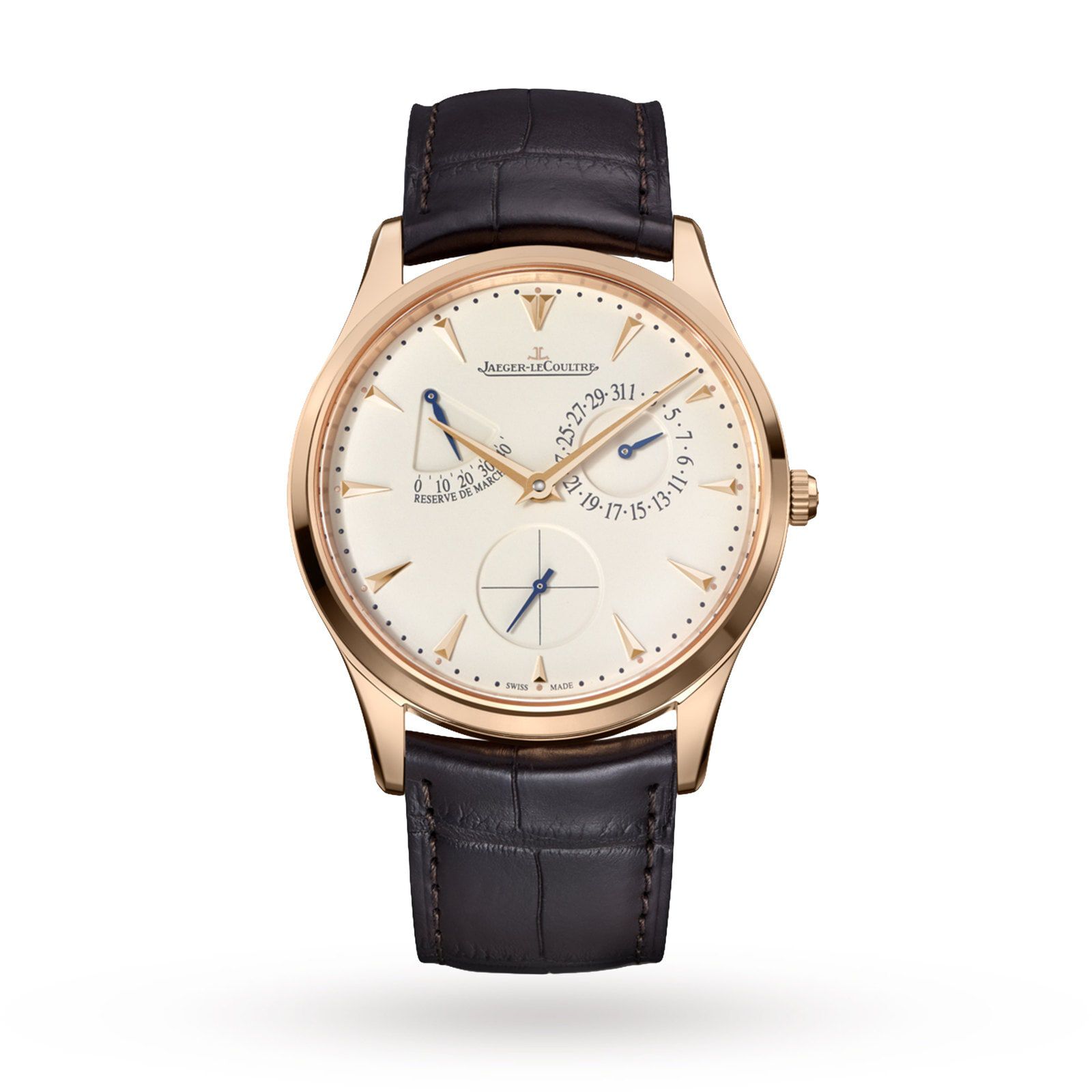 Master ultra thin reserve de marche sales