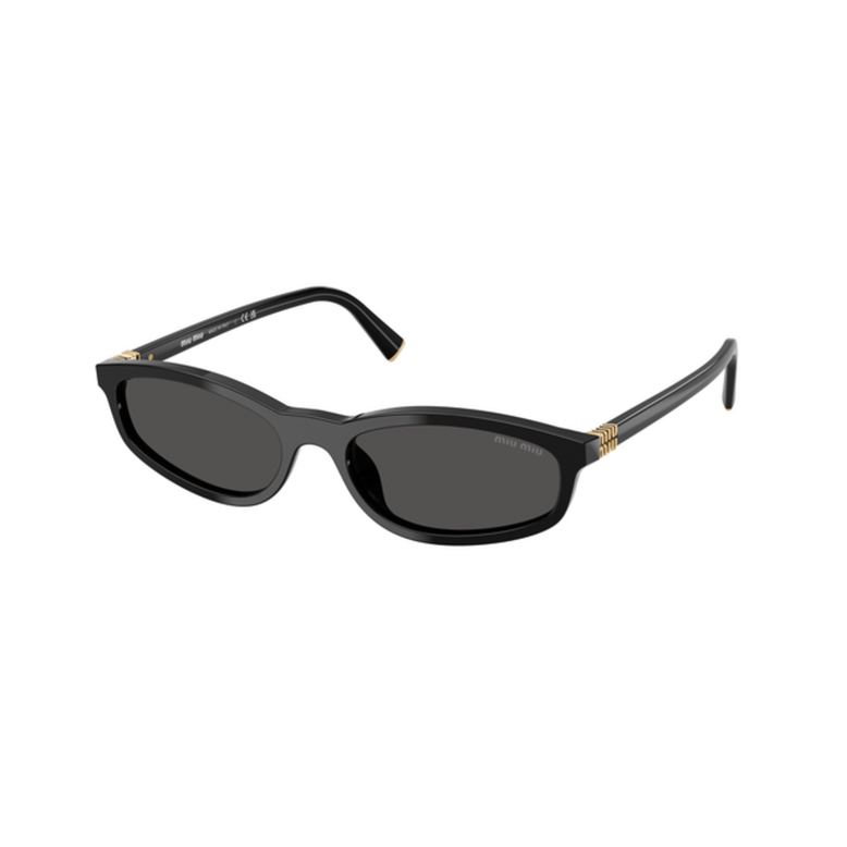 New Regard Sunglasses 0MU A06S - 16K08Z Dark Grey, , hi-res