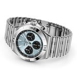 Chronomat B01 Chronograph 42mm Mens Watch Ice Blue, , hi-res
