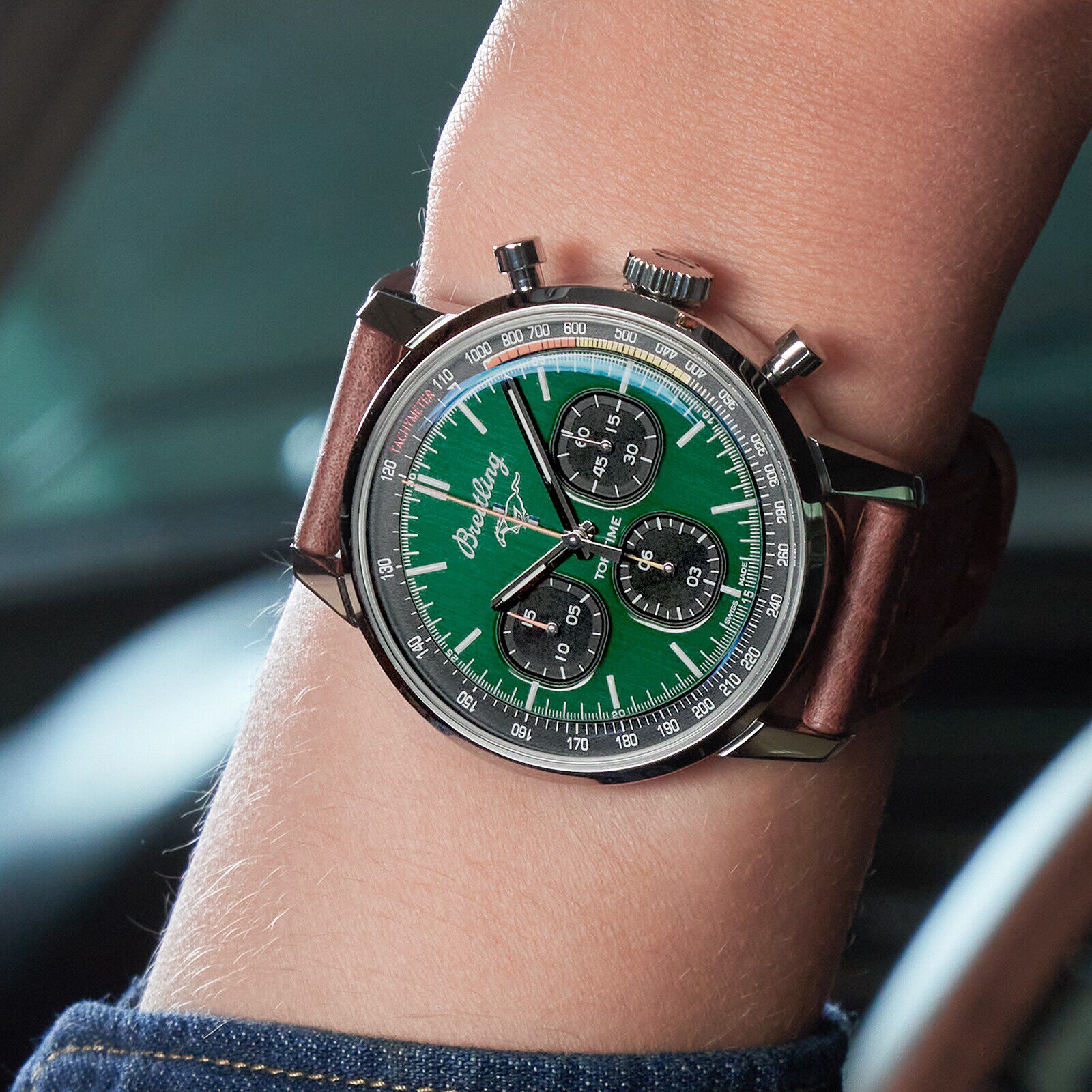 Mustang watches for sale outlet