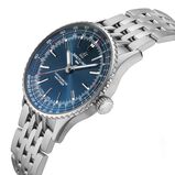 Navitimer Automatic 41mm Mens Watch Blue Stainless Steel, , hi-res