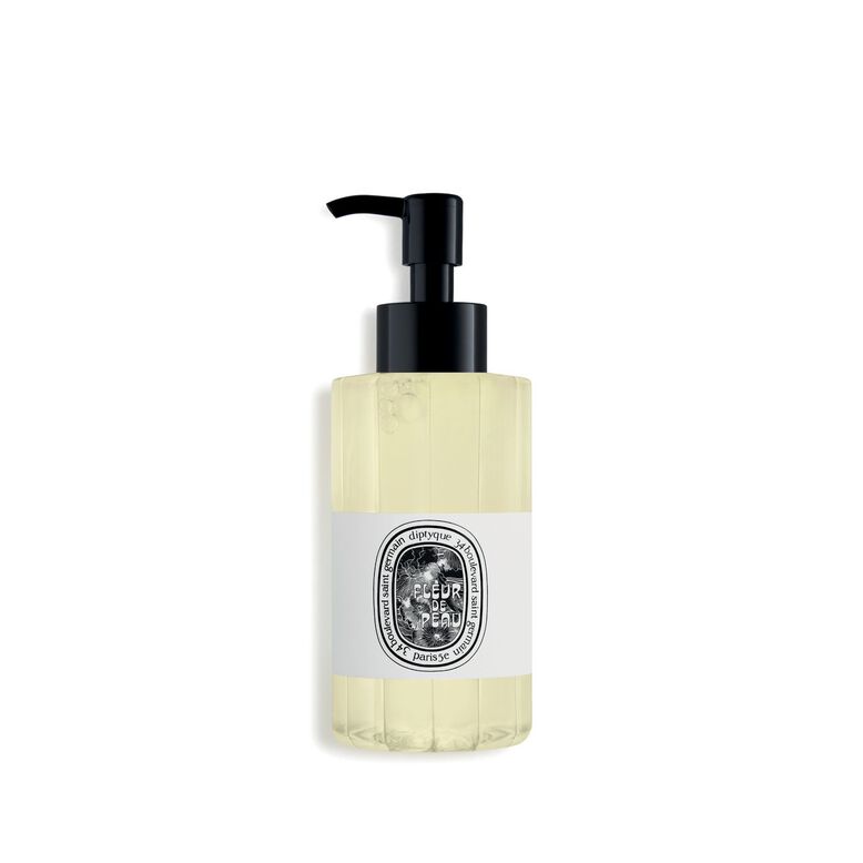 Fleur De Peau Cleans Hands &amp; Body Gel, , hi-res