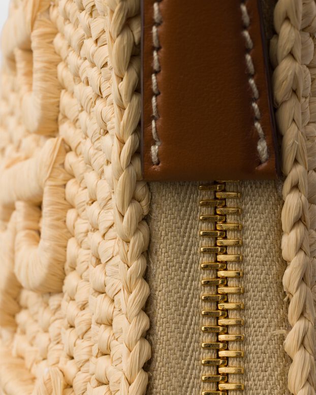 Prada Re-Edition mini crochet bag, , hi-res