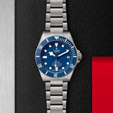 Pelagos 42mm Titanium Manufacture Calibre MT5612, , hi-res