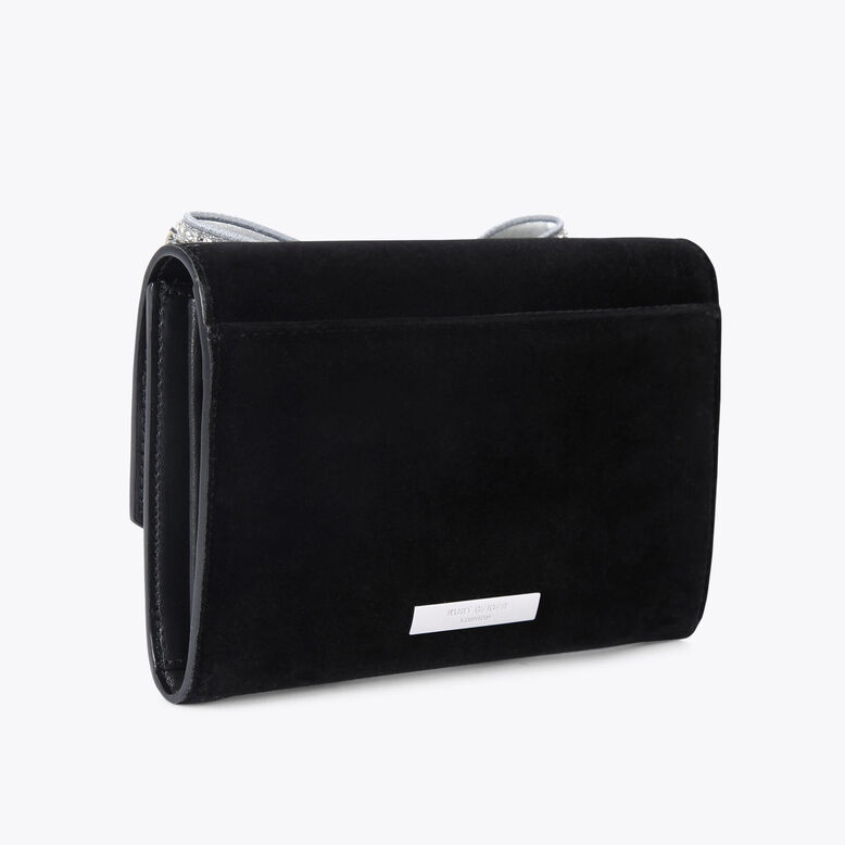 Bow Shoreditch Chain Wallet, , hi-res