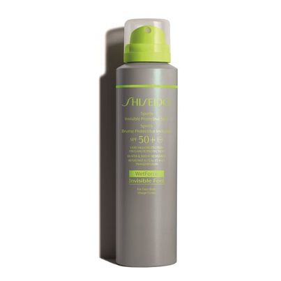 Sports Invisible Protective Mist SPF50, , hi-res