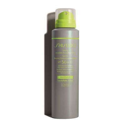 Sports Invisible Protective Mist SPF50