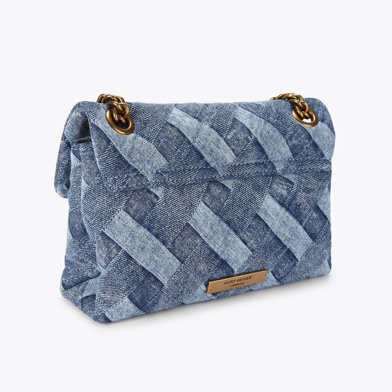 MINI KENSINGTON SOFT BAG, , hi-res