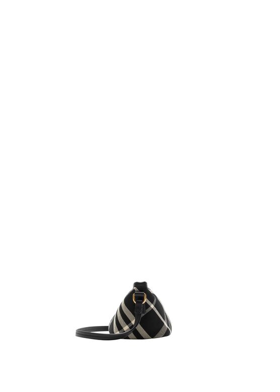 Check Mini Bag, , hi-res