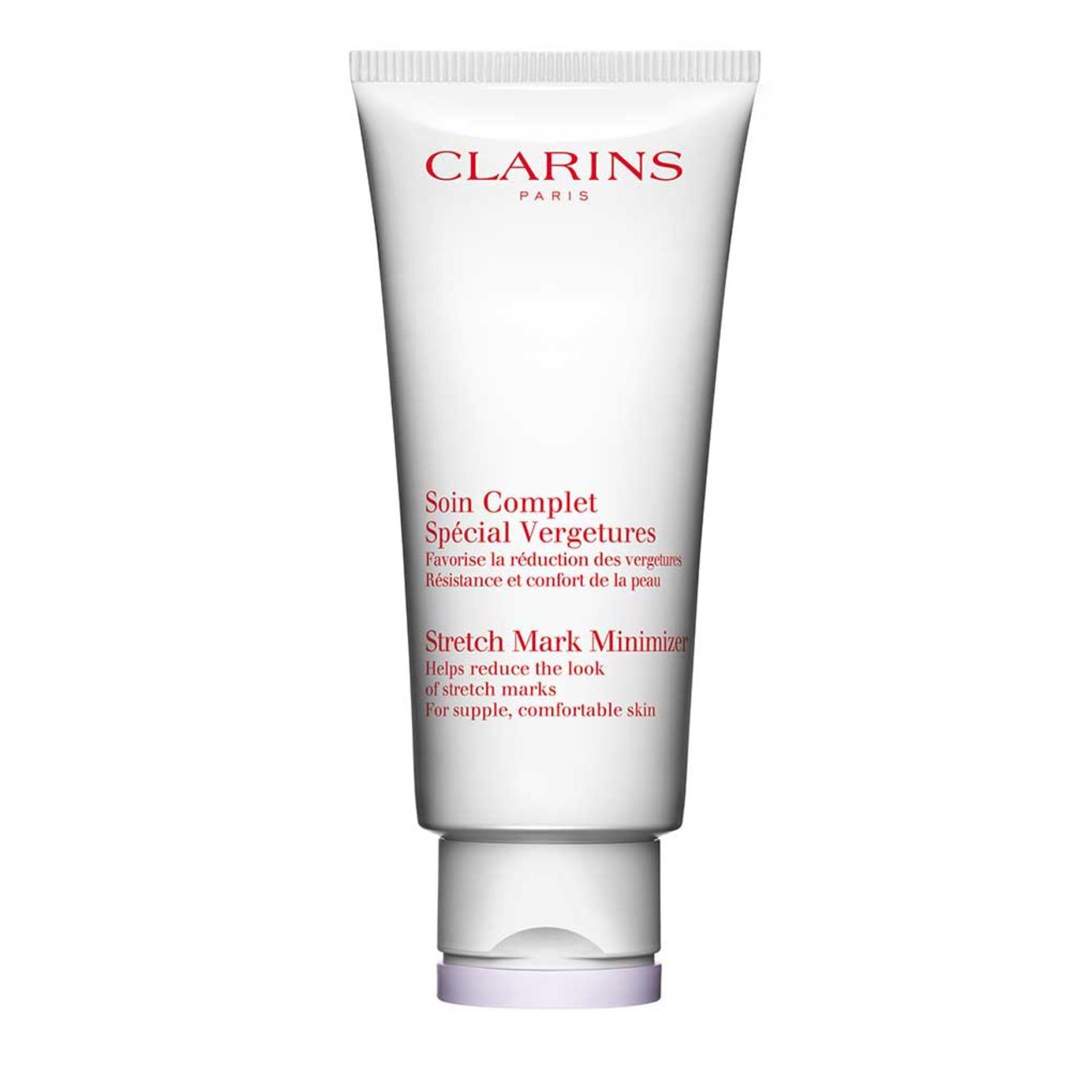 Clarins Body Partner Stretch Mark Minimizer Skincare