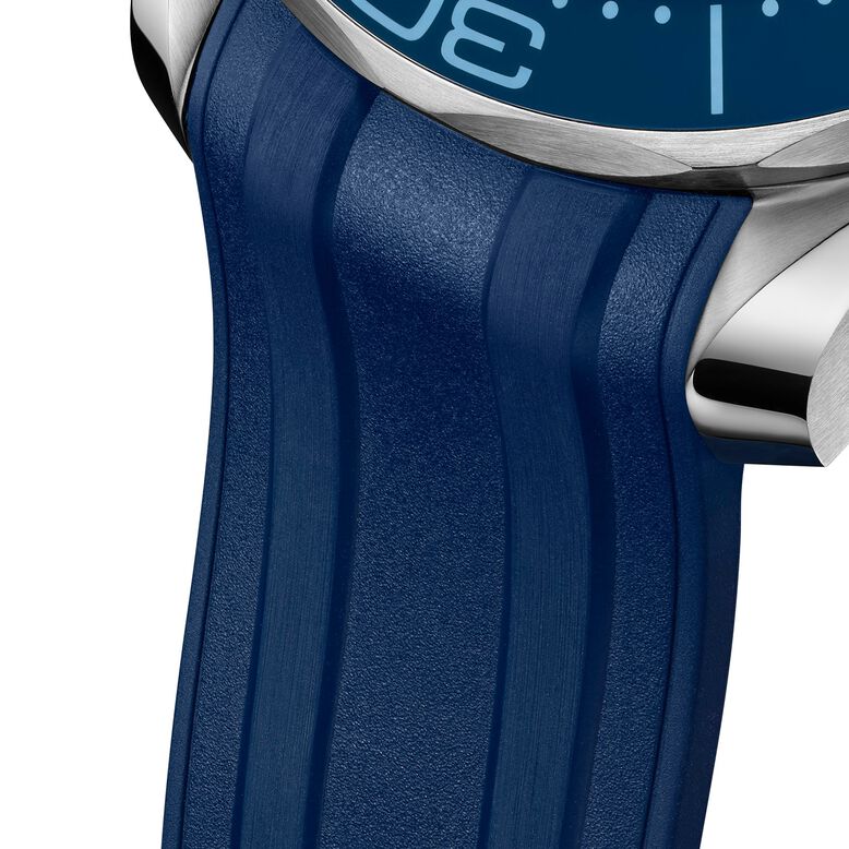 Seamaster Diver 300M Co-Axial Master Chronometer 42mm Summer Blue, , hi-res