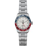 Black Bay GMT Manufacture Calibre MT5652 &#40;COSC&#41; 41mm Steel Case Steel Bracelet, , hi-res