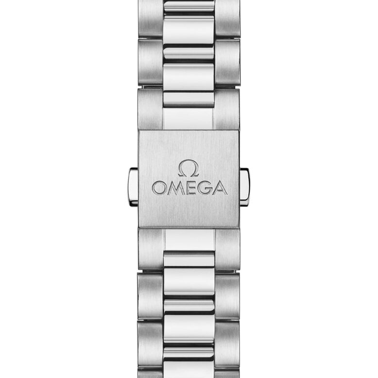 Seamaster Aqua Terra 30mm Ladies Watch Green, , hi-res