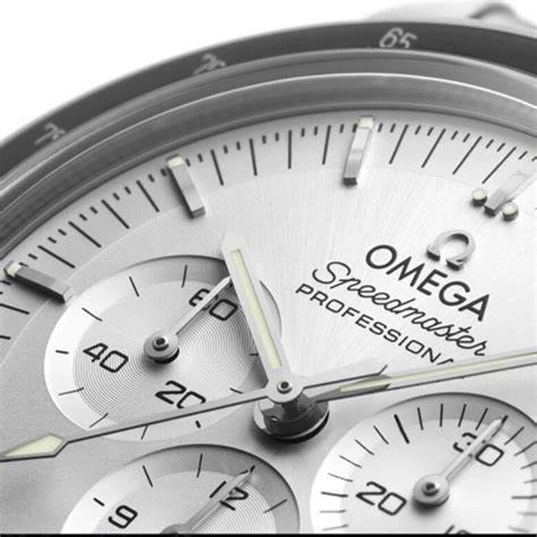 Speedmaster Moonwatch 42mm Mens Watch, , hi-res