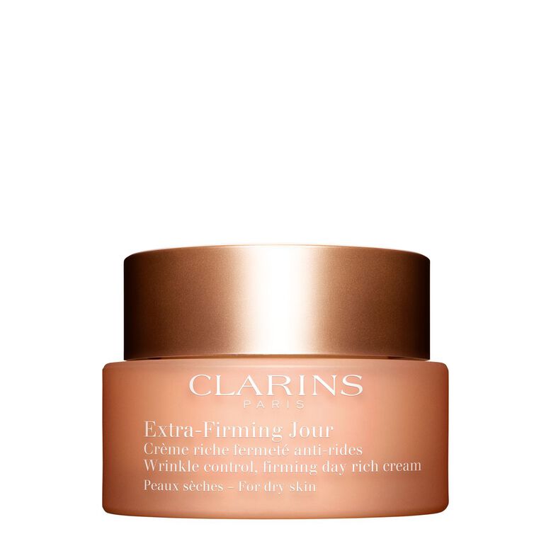 Extra Firming Wrinkle Control Firming Day Cream  Dry Skin, , hi-res