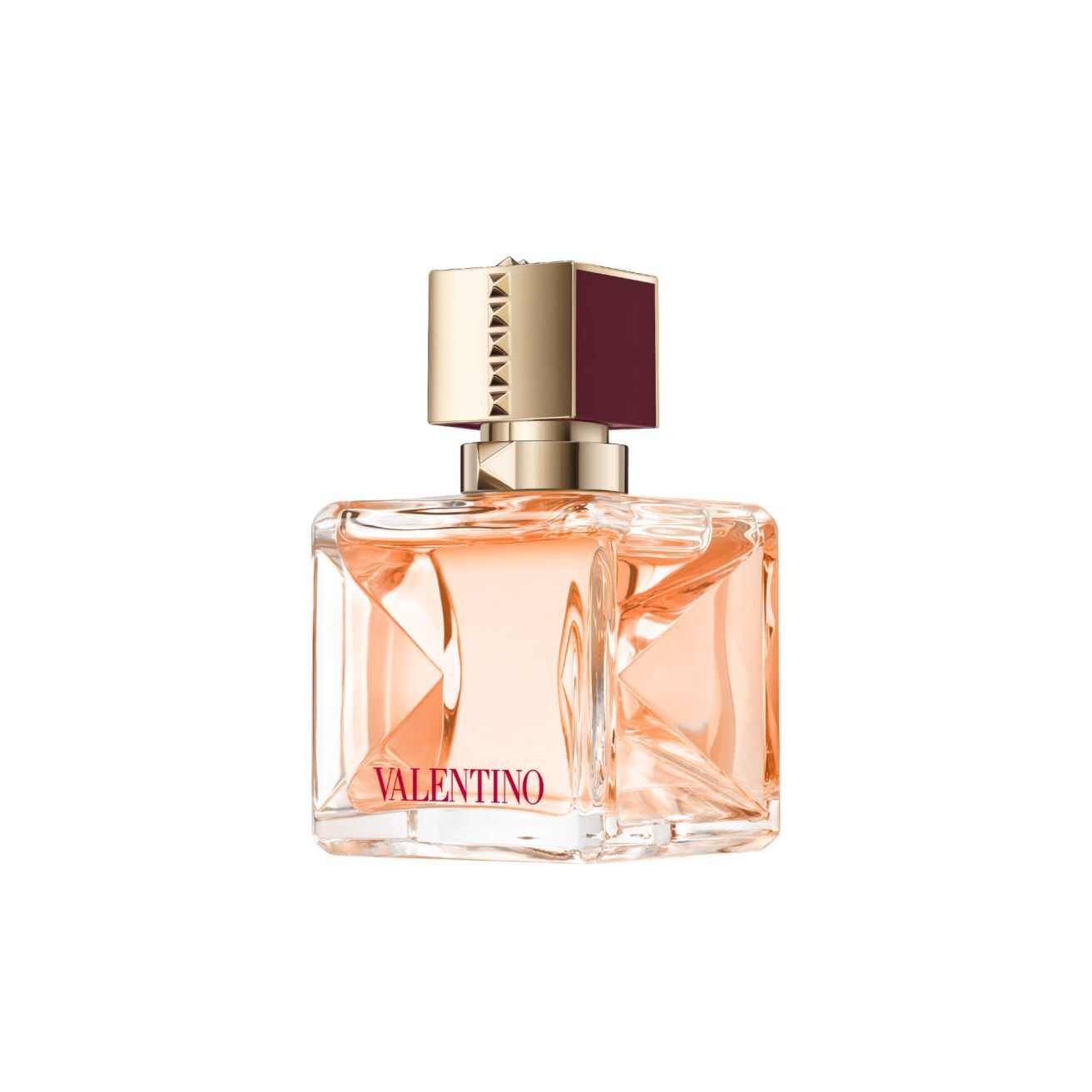 Heathrow valentino shop